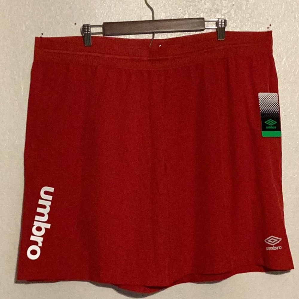 🌸🌸🌸New Active Umbro Shorts for Men